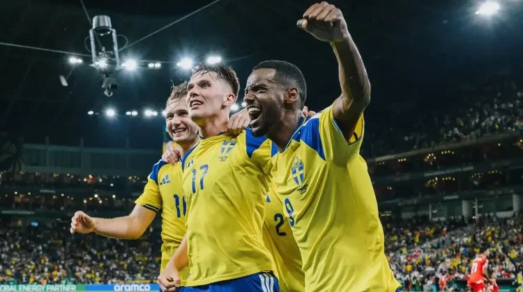 Bisakah Swedia Menundukkan Prancis dan Melaju ke Babak 16 Besar Piala Dunia 2026?