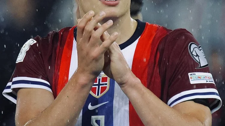 Kejutan Emas Generasi Baru Norwegia di Piala Dunia 2026