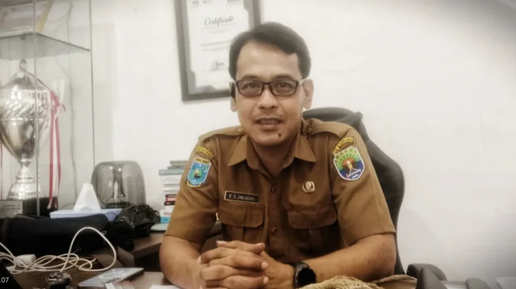 Pendamping Samisaka Diminta Awasi Pembangunan Kampung Kaimana Secara Optimal