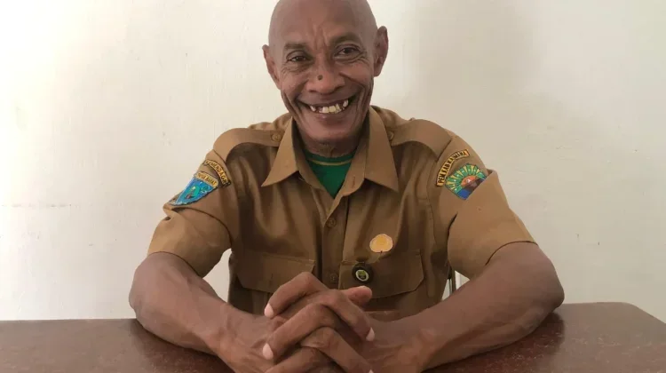 DKPP Kaimana Sarankan Petani Hindari Tanaman Musiman saat El Nino
