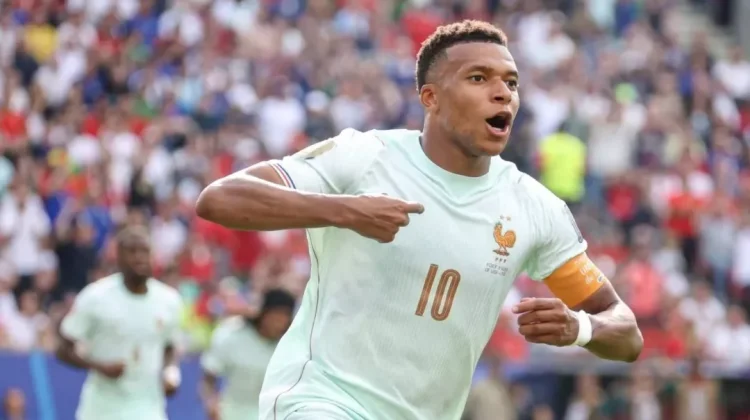 Mbappe Kembali ke Puncak Top Skor Piala Dunia 2026, Koleksi Delapan Gol