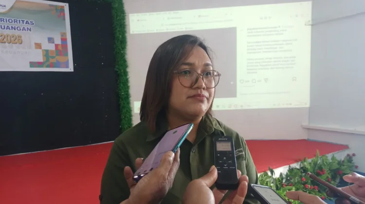 Papua Barat Rugi Rp.35 Miliar akibat Penipuan Keuangan Ilegal