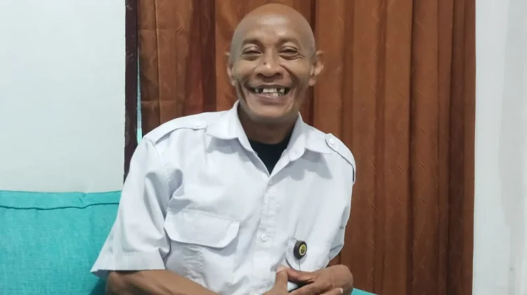 Kaimana Kembangkan Komoditas Pala Perkuat Ekonomi Masyarakat