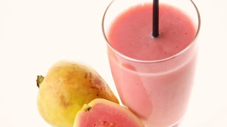 Manfaat Jus Jambu Biji yang Sangat Menyehatkan