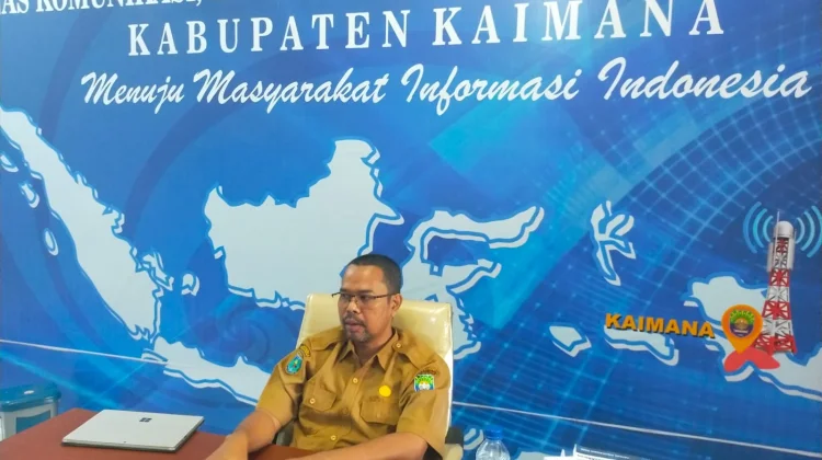 Klinik Pemerintah Digital Dorong Peningkatan Indeks SPBE