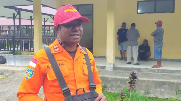 Basarnas Kaimana Imbau Nelayan Utamakan Keselamatan saat Melaut