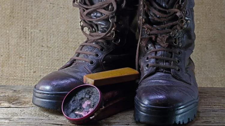 Panduan Praktis Merawat Sepatu Harian agar Lebih Awet