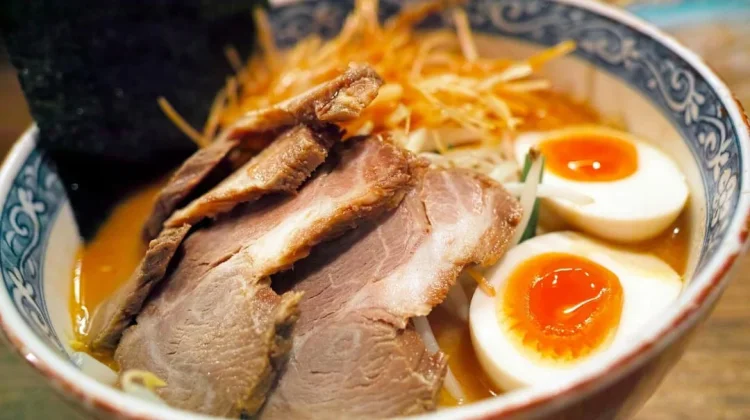 Rahasia Sehat Umur Panjang ala Jepang dengan Rutin Mengonsumsi Miso
