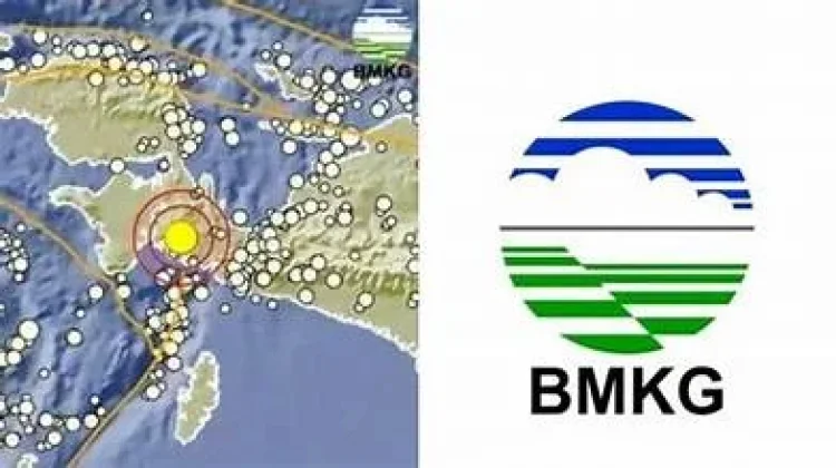 BMKG Kaimana: Cuaca Cerah Berawan, Warga Diminta Waspadai Kondisi Perairan