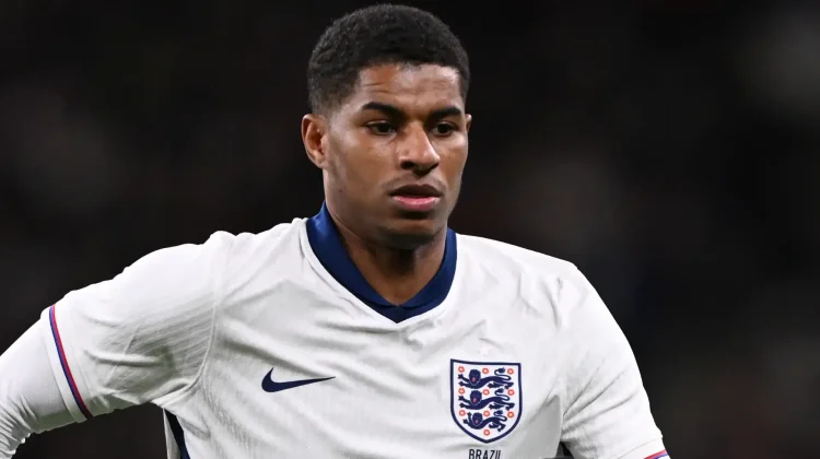 Masa Depan Marcus Rashford di Manchester United Masih Misteri