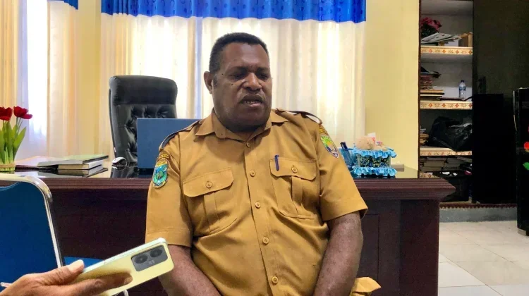 Pembebasan Lahan Jadi Kendala Pembangunan Gerai Koperasi Merah Putih di Kaimana