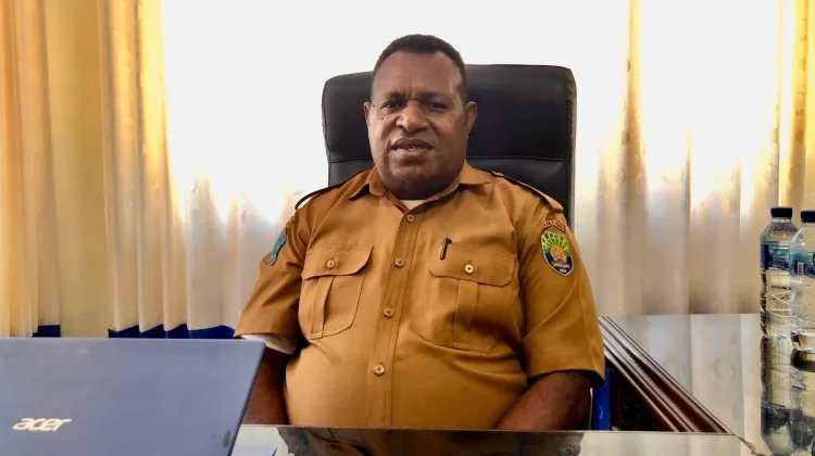Pemkab Kaimana Optimistis Gerai Koperasi Merah Putih Dorong Ekonomi Kampung