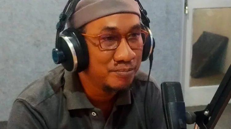 RRI Kaimana Gelar Dialog Inovasi Digital Dorong Kemajuan IKM Pangan Lokal