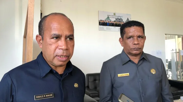 Pemkab Kaimana Dorong Rute Pelni hingga Jayapura, Kemenhub Beri Respons Positif