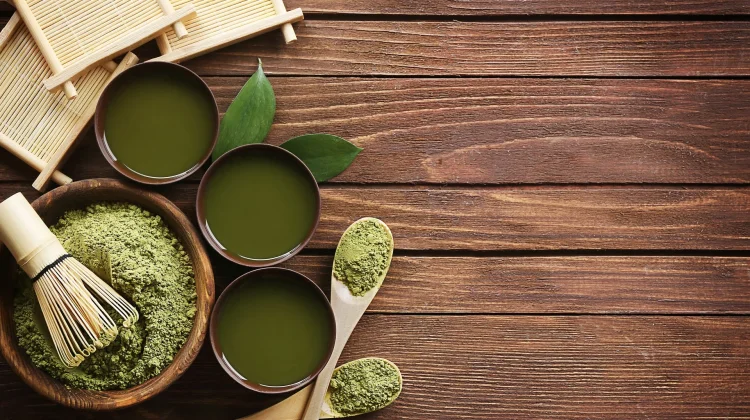 Asal Mula Matcha: Dari Tradisi Zen hingga Fenomena Global