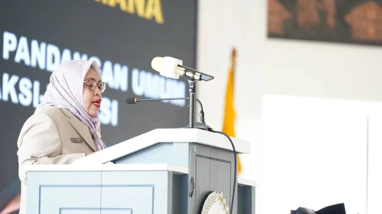 Fraksi Otsus Soroti Pengelolaan Dana Pendidikan Kaimana