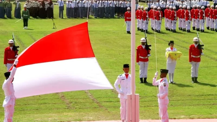 Awal Mula Lahirnya Paskibra Indonesia: Jejak Sejarah Pengibar Sang Saka