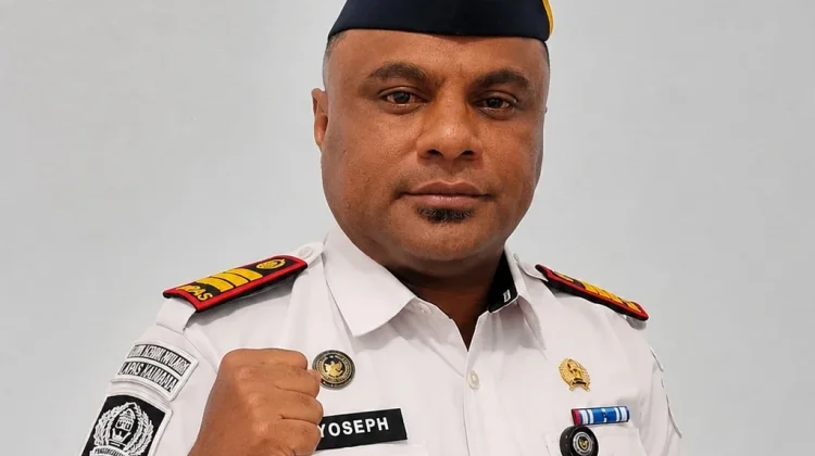 Sebanyak 66 Warga Binaan Lapas Kaimana Diusulkan Mendapat Remisi HUT RI
