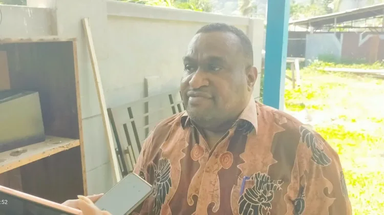 Dukcapil Kaimana Perkuat Layanan Jemput Bola IKD, Sasar Warga Kampung