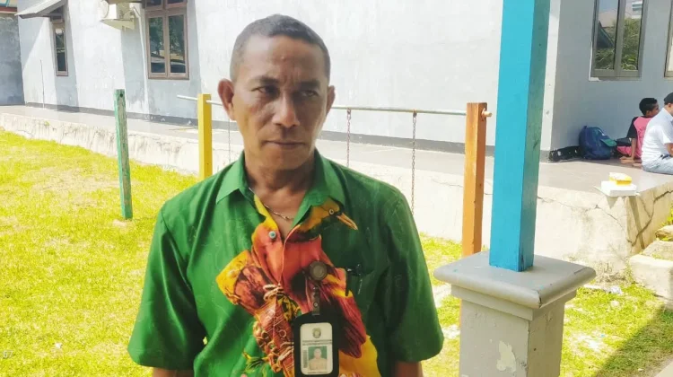 Dukcapil Kaimana Perkuat Pendataan OAP, Libatkan Tokoh Agama dan Aparat Distrik