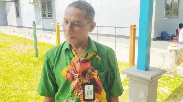 Dukcapil Kaimana Perluas Layanan IKD hingga Kampung