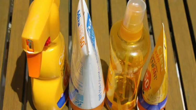 Sering Terpapar Matahari? Coba 5 Tips Ini untuk Melindungi Kulit dari Sinar UV
