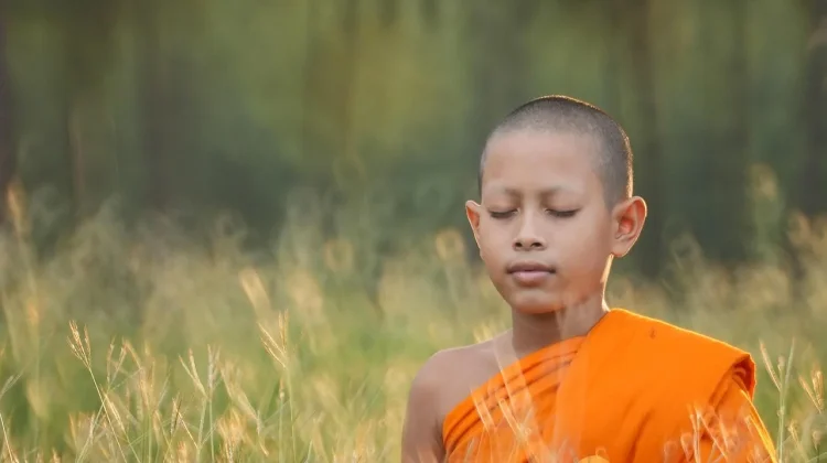 Bukan Sekadar Menenangkan Pikiran, Meditasi Bisa Jadi Ruang untuk Menata Batin