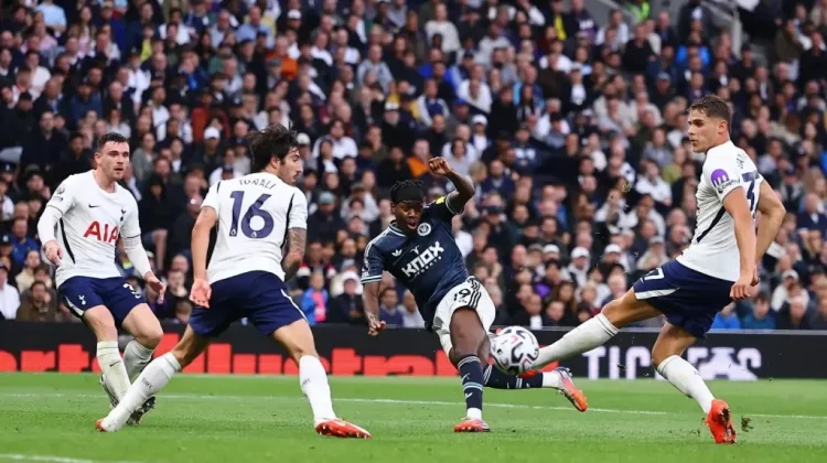 Tottenham Tumbang di Dua Laga Awal Premier League, Belanja Besar Belum Berbuah