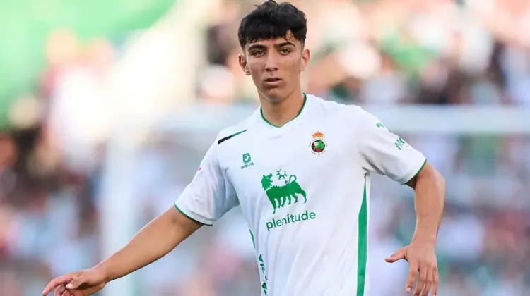Real Madrid Kembali Bergerak di Bursa Transfer, Sergio Martínez Merapat
