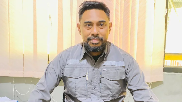Empat Calon Resmi Bertarung Rebut Kursi Ketua IKMK Kaimana
