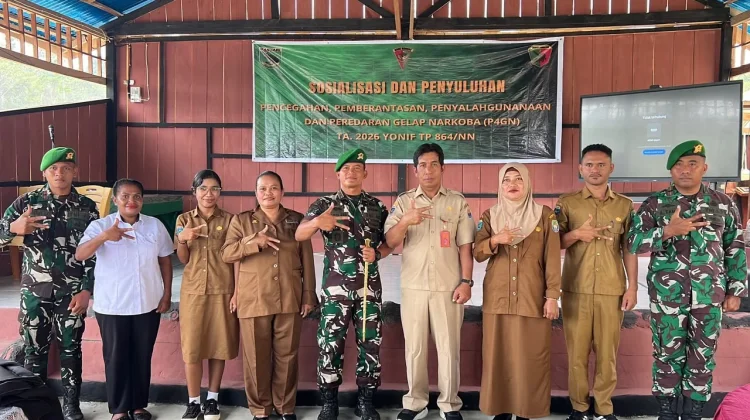 Tiga Anggota Polres Kaimana Disidang, Terima Sanksi Disiplin dan Etik