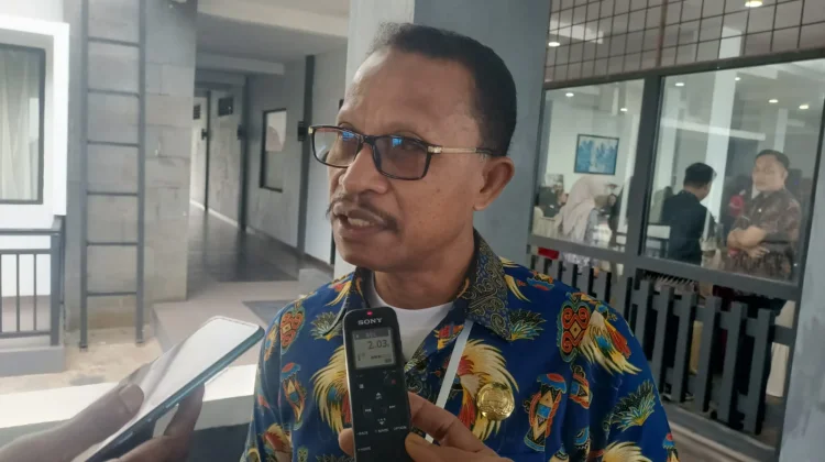 Maulid Nabi 1448 Hijriah akan Digelar KKST Kaimana