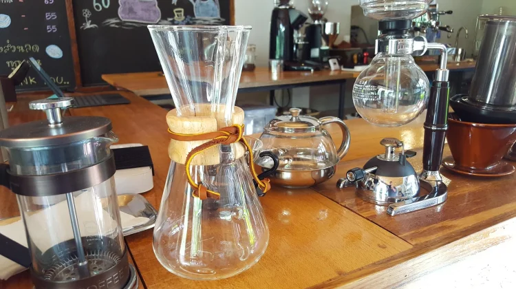 Wajib Ada Nih untuk Kamu yang Mau Punya Home Cafe