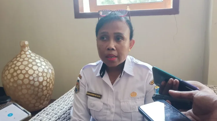 Dinas Koperasi UKM Papua Barat Siapkan UMKM Kaimana Hadapi Era Digital