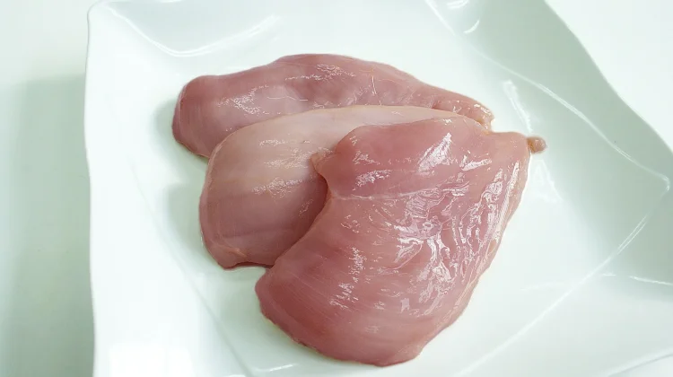 Kenapa Dada Ayam Jadi Menu Favorit untuk Diet? Ini Alasannya