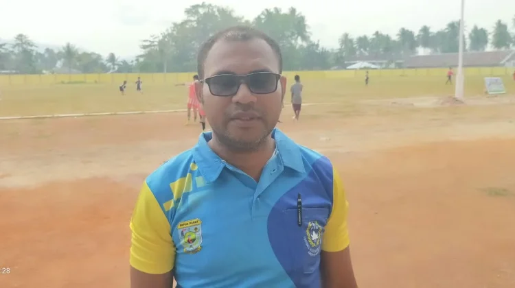 SBB Rajawali Muda Kaimana Gelar Turnamen U-8/U-9, Cari Bibit Sepak Bola sejak Dini