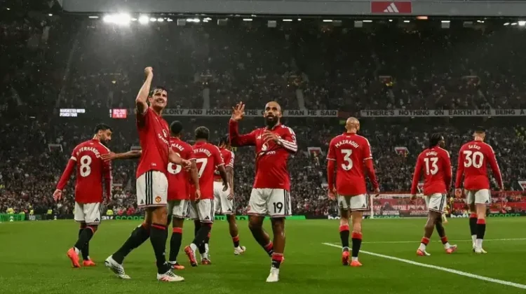Manchester United Awali Musim 2026/2027 dengan Kurang Maksimal
