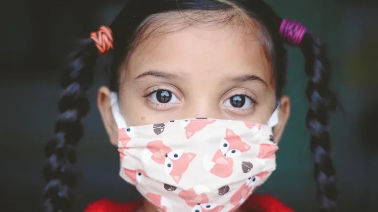 Ini alasan Mengapa Masker adalah Perisai Kesehatan terbaik Anda