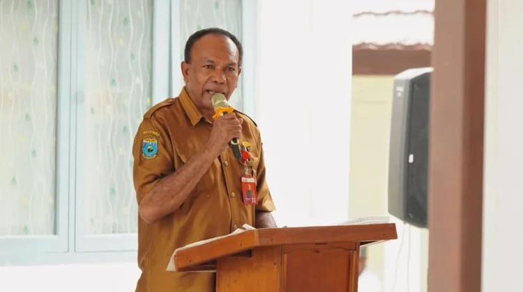 Kekurangan Dokter Spesialis, Pemkab Usulkan Tambahan 27 Dokter ke Kemenkes
