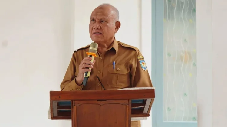 RSUD Diproyeksikan Berkembang ke Tipe C, Pemkab Siapkan Tambahan Dokter Spesialis