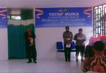 SPPG Wamesa Diharap Tingkatkan Kesehatan Anak Kaimana