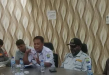 Dishub Tegaskan Maxim Bukan Dihadirkan Pemerintah Daerah