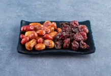 Kenali Manfaat Tiga Buah Kurma saat Berbuka Puasa