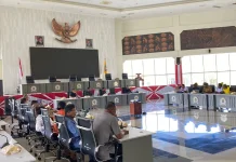 DPRK Kaimana Tunda Operasional Maxim Tunggu Keputusan RDP