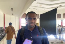 Sopir Angkot Kaimana Tolak Maxim,Operasional Ditunda sementara