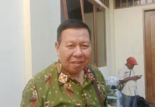 Kepala Suku Napiti Harap Pemerintah Respons Aspirasi Masyarakat