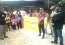Reses Philip Heinrich Serap Aspirasi dan Salurkan Bantuan Petani