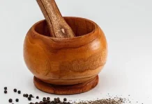 Kamu Lebih Suka Ngulek atau Blender Bumbu Masak