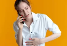 Kebiasaan Pemicu Nyeri Ulu Hati yang Perlu Dihindari