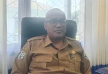 Relokasi Pedagang Kaimana Diharap Tingkatkan Ekonomi dan Ketertiban